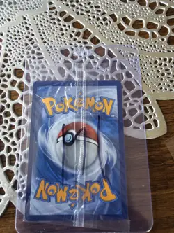 Mimikyu 075 Sv: Scarlet & Violet Promo Cards Holo Sealed - Image 2