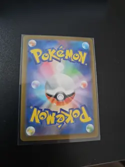 Flareon (Poke Ball Pattern) 136/165 Sv2a: Pokemon Card 151 Holo (Japanese) - Image 3