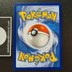 Gran Festa Holo Pikachu 005/025 Fullart Set Base Pokemon MINT olo Full Art TCG - Image 5