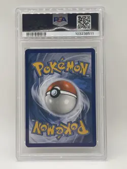 Pokemon Lillie PSA 10 Gem Mint 💎 147/149 Full Art Sun & Moon Base Set Full Art - Image 4