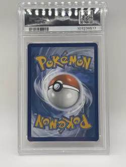 Pokemon Iono PSA 10 Gem Mint 💎 237/091 Paldean Fates Special Illustration Rare - Image 3