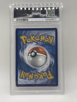 Pokemon Iono PSA 10 Gem Mint 💎 237/091 Paldean Fates Special Illustration Rare - Image 4