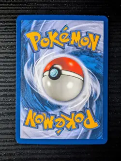 Fighting Energy 110/110 [Holon Phantoms] Holo - Pokemon TCG - NM - Basic - Image 2