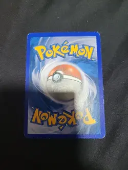 Pokemon TCG Lightning Energy EX Holon Phantoms 108/110 Holo Holo Rare - Image 2