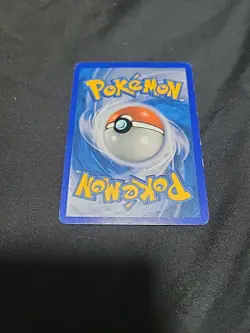 Pokemon TCG Lightning Energy EX Holon Phantoms 108/110 Holo Holo Rare - Image 3