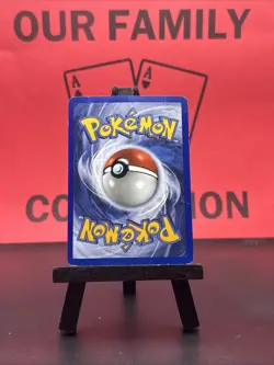 Fighting Energy 110/110 Holon Phantoms Pokemon TCG Reverse Holo Rare 2006 LP - Image 5