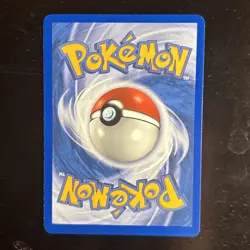 Pokemon TCG Bulbasaur Expedition Base Set, Common Card 94/165 - Image 2