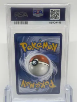 Pokemon Swsh GLACEON VSTAR Crown Zenith Full Art GG40/GG70 PSA 10 💎 GEM MINT - Image 4