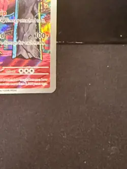 Pokemon Conkeldurr 127/086 Black Bolt Holo - Image 5