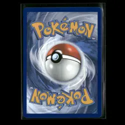 Team Rocket's Mewtwo ex 213/182 SV10: Destined Rivals NM Pokemon - Image 2