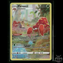 Parasect TG01/TG30 SWSH11: Lost Origin Trainer Gallery NM Pokemon - Image 1