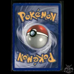Gyarados Holo 6/102 Base Set HP Pokemon - Image 2
