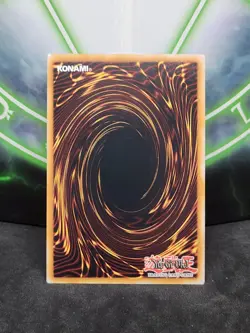 Yugioh Red-Eyes Black Dragon MP22-EN267 Prismatic Secret Rare 1st Edition NM - Image 2