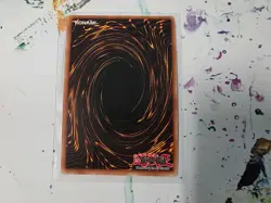 Yugioh Exodia Necross MC2-EN003 Master Collection Volume 2 Limited Edition MP - Image 3