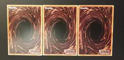 Yu-Gi-Oh! 3x Soldaten-Synthese, RATE-DE062, Common, 1. Auflage, Deutsch, NM-EX - Image 5