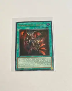2x Yu-Gi-Oh! Fiendsmith's Sanct #MP25-EN229 Ultra Rare 1st Edition (NM) - Image 4