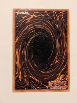 Magic Jammer DB2-EN074 Dark Beginning 2 Unlimited Super Rare MP - Image 2