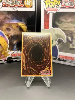 YuGiOh Archfiend Black Skull Dragon Ultra Rare 1st Edition CORE-EN048 - Image 3