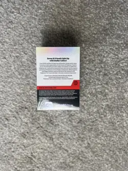 🔥 POKEMON TCG PRISMATIC EVOLUTIONS BOOSTER BUNDLE - BRAND NEW SEALED - Image 2