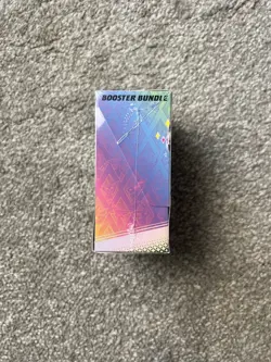 🔥 POKEMON TCG PRISMATIC EVOLUTIONS BOOSTER BUNDLE - BRAND NEW SEALED - Image 3