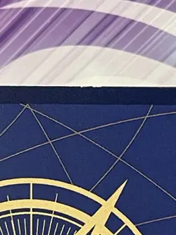 [NM] Dracule Mihawk ONE PIECE Card OP12-030 The Azure Sea's Seven 6M26 - Image 3