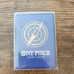 One Piece TCG Boa Hancock OP07-051 SR Alt Art English Nm/Mint Condition - Image 2