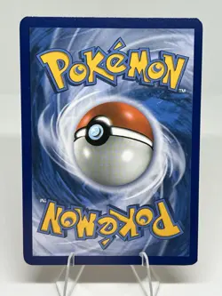 Pokemon Shining Ho-Oh SM70 SM Promo Holo Basic Fire Type HP130 Card - Image 2