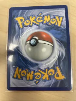 Pokemon Card - Volcarona GX Cosmic Eclipse 35/236 Holo Rare GX 2019 - Image 2