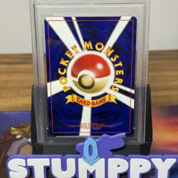 PSA 9 LUGIA 249 | GB Game Boy Holo Japanese Promo Graded Pokemon Card - Image 2
