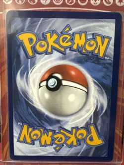 Pokemon TCG Mega Evolution Mega Camerupt EX Full Art Ultra Rare Card 156/132 - Image 2