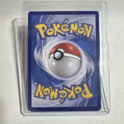 Pokemon Pidgey Sv3 Ruler of the Black Flame Art Rare Holo Korean Card 118/108 - Image 2