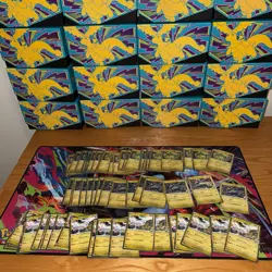 Pokemon Ascended Heroes Bulk Cards lot of 60 Sorted Holos (Rayquaza Zekrom Etc) - Image 1