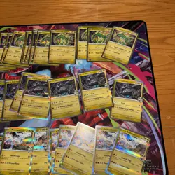 Pokemon Ascended Heroes Bulk Cards lot of 60 Sorted Holos (Rayquaza Zekrom Etc) - Image 4