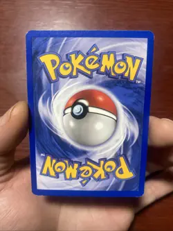 Vintage Pokemon TCG Arcanine Base Set Unlimited Uncommon Card 23/102 c549 - Image 4