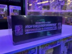 Pokemon High Class Deck Gangar & Intereon V Max Trading Card Game 4521329306544 - Image 5