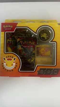 Pokemon Trading Card Game : Pokemon Day 2026 Collection - Image 1
