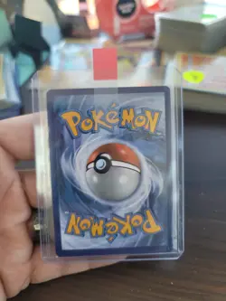 Pokemon Crushing Hammer 159/202 Prize Pack Series Cards Holo - Image 2