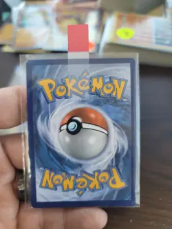 Pokemon Crushing Hammer 159/202 Prize Pack Series Cards Holo - Image 4