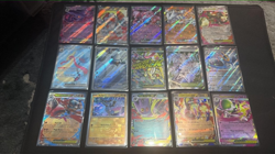 Pokemon cards bundle 70 - Image 1