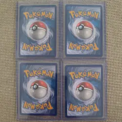 Greninja V-UNION [Set of 4] SWSH: Sword & Shield Promo Cards Holo - Image 4