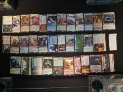 Star Wars Unlimited A Lawless Time lot - 561 cards - 33R U/C playset x3 - Image 1