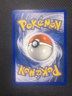 Eevee 55/115 EX Unseen Forces Common Pokemon TCG Card NM - Image 2