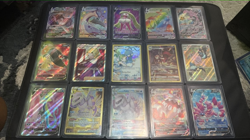 Pokemon cards bundle 68 - Image 1