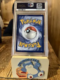PSA 9 Miraidon 013 Sv: Scarlet & Violet Promo Cards Holo - Image 2
