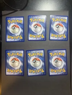Pokemon TCG Card Lot of 12 cards all Radiant Collection - Near Mint Condition - Image 2