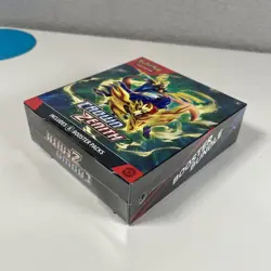 Pokemon TCG Crown Zenith Booster Bundle - 6 Pack (Sealed) - Image 3