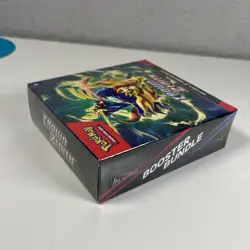 Pokemon TCG Crown Zenith Booster Bundle - 6 Pack (Sealed) - Image 4