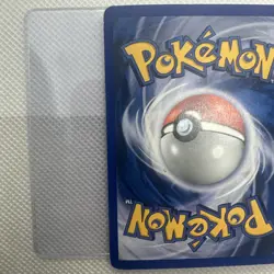 Pokemon TCG Tyranitar Delta Species Holo Stamped Card 16/113 MP - Image 4