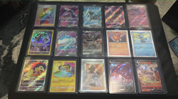 Pokemon cards bundle 67 - Image 1