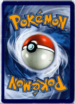 Pokemon Card - Detective Pikachu - SM190 Sun & Moon Promo Promo Holo HP - Image 2